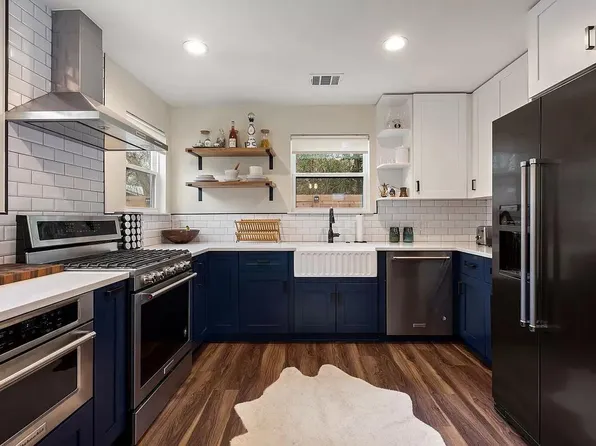 306 Irma Dr #B, Austin, TX 78752