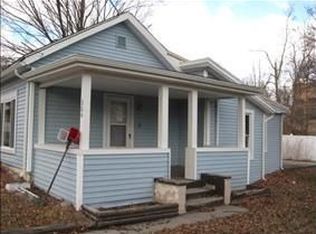 304 Meeker St, Leslie, MI