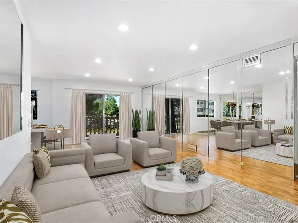 5400 Lindley Ave Unit 101, Encino, CA 91316