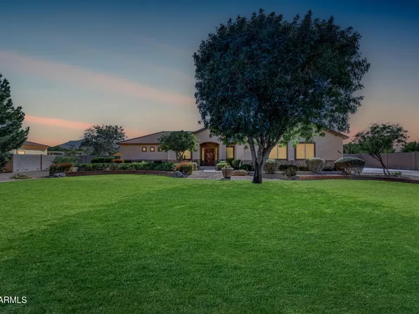 20027 E MEWS Road, Queen Creek, AZ 85142