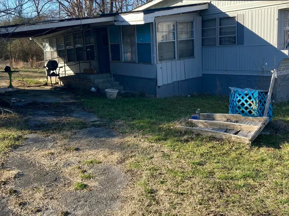 9317 Bill Reed Rd, Ooltewah, TN 37363