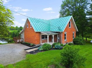 4020 Horseshoe Rd, Delaware, OH 43015