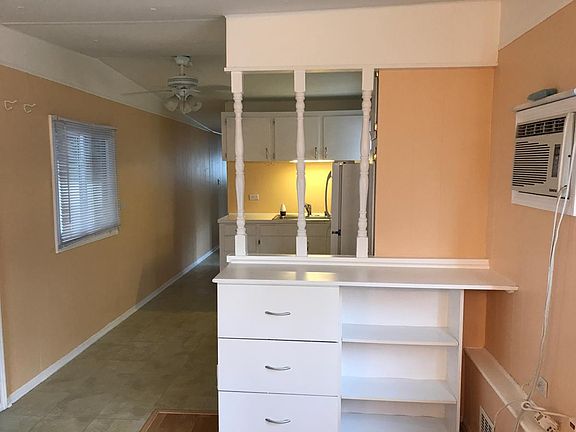 Living Room to Kitchen