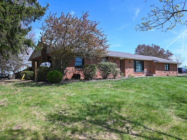 2494 Brokensword Rd, Bucyrus, OH 44820