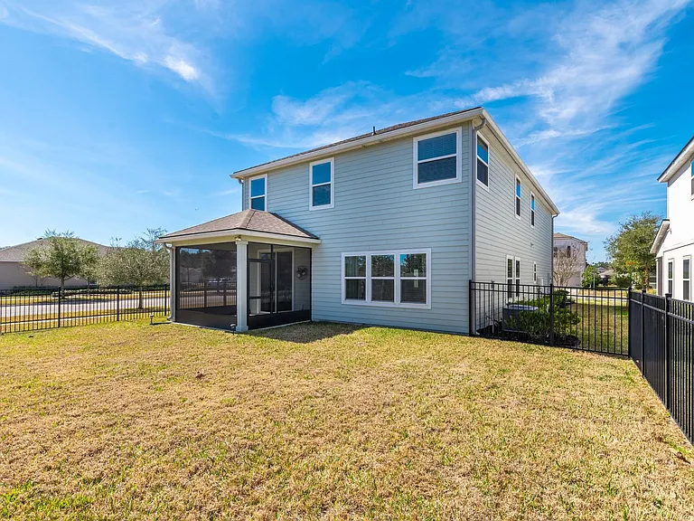 3906 Heatherbrook Pl — Photo 36