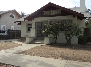 2324 Bonita Ave, La Verne, CA 91750