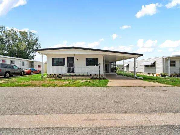 6710 36th Ave E Lot 87, Palmetto, FL 34221