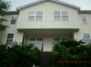 2817 Styx Ct #2819, Lexington, KY 40517