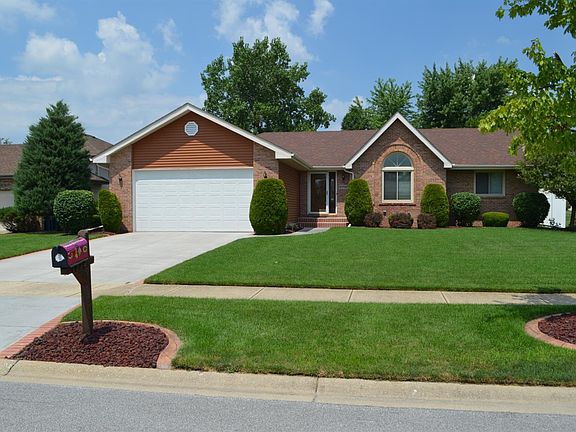 2nd image of 12700 Paintbrush Ct