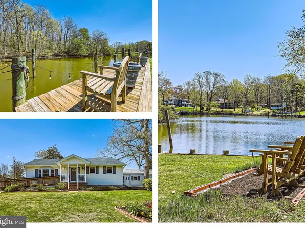 1722 Anne Ave, Baltimore, MD 21221