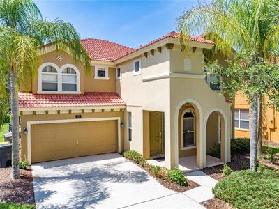 335 Orange Cosmos Blvd, Davenport, FL, 33837