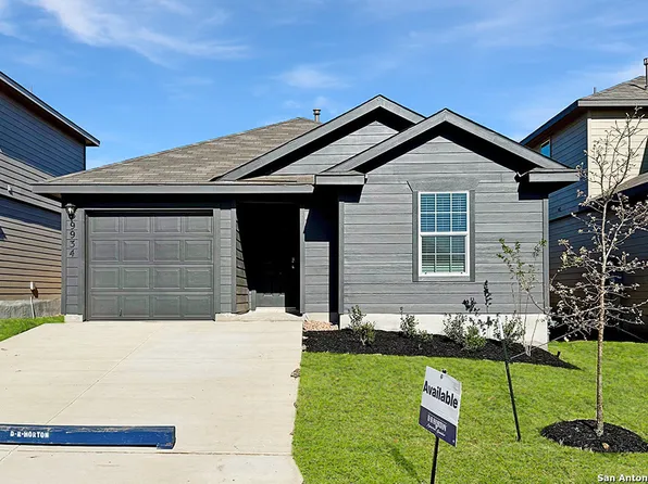 9934 Auger Run, San Antonio, TX 78214