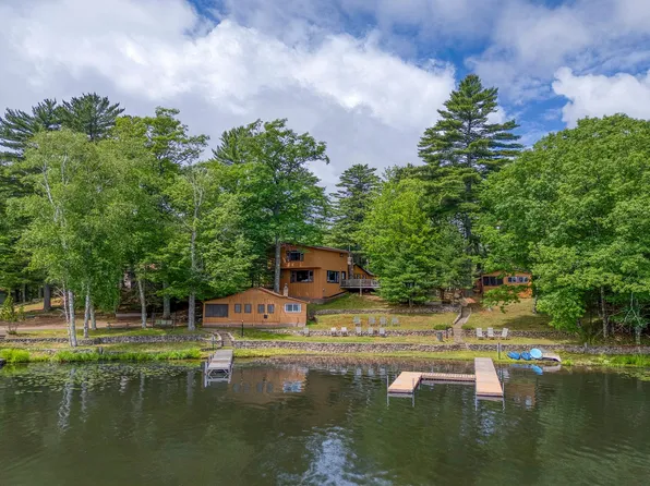 1580 Brandenburg Rd, Saint Germain, WI 54558