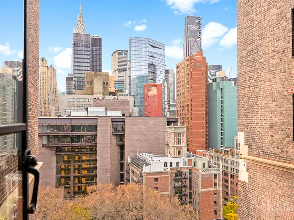 45 Tudor City Place 1514 image 10 of 11