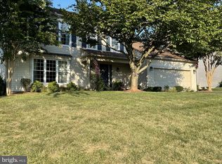 30118 Merchant Ct, Great Falls, VA