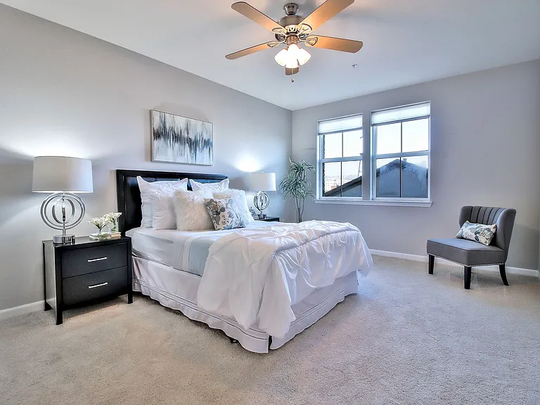 809 Auzerais Ave #308 — Photo 7