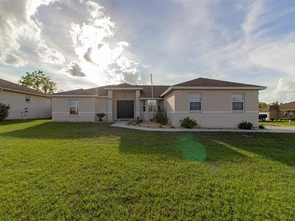 6751 BORDEAUX BOULEVARD, LAKELAND, FL 33811
