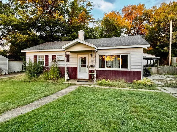 5317 Warren Dr, Evansville, IN 47710