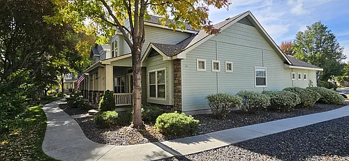 62 N Arrow Creek Ln Photo 1