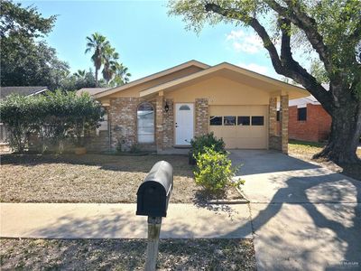312 E Vine Ave, McAllen, TX, 78501