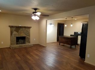 9777 Cherokee Trl, Quinlan, TX 75474