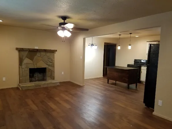 9777 Cherokee Trl, Quinlan, TX 75474