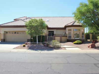 13811 W VIA TERCERO --, Sun City West, AZ, 85375