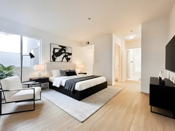 The NoHo Arts, 11041 Hesby St #104, North Hollywood, CA 91601