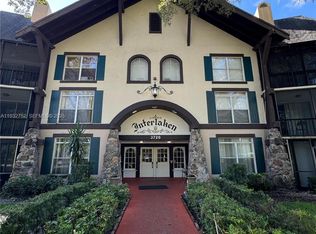 International Village, Fort Lauderdale, FL 33319