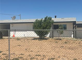 11252 Cactus Rd, Adelanto, CA 92301