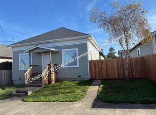 2521 Spring St, Eureka, CA 95501