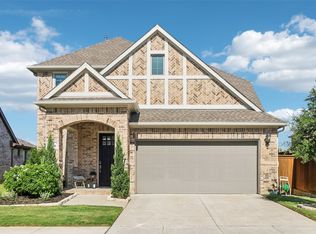 5808 Stonewall Dr, McKinney, TX 75070