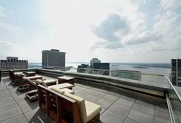 Rented by AA Management