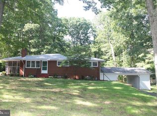 5177 Albrecht Ln, Warrenton, VA 20187