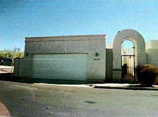 3082 W Artebella Way #0, Tucson, AZ 85742