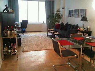 Rented by Owner