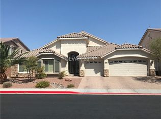 3624 Alcantara Ln, North Las Vegas, NV 89084