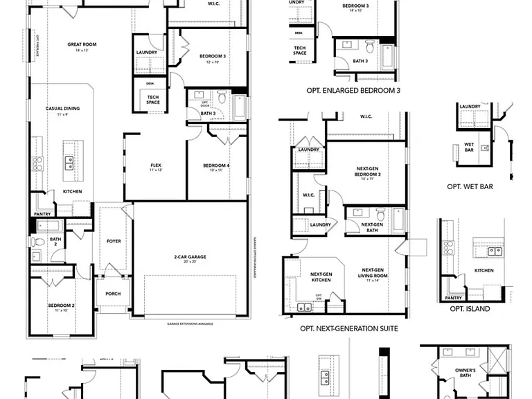 737 Groudsel Ave — Photo 15