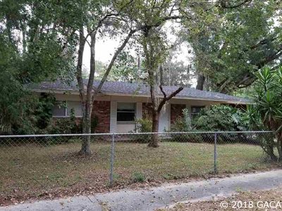 1634 NE 18th Pl, Gainesville, FL, 32609