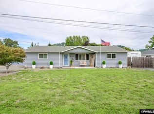 38125 Meerbug Way, Lebanon, OR 97355