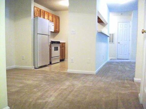 Spacious Design