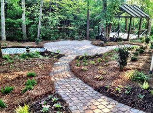 911 Kenyan Ct, Lawrenceville, GA