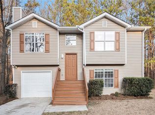 1534 Norman Xing, Atlanta, GA