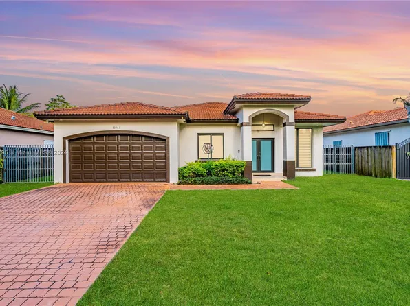30461 SW 188th Ct, Homestead, FL 33030
