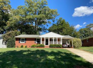 801 Brockbank Rd, Charlotte, NC 28209