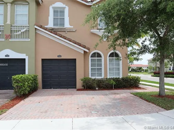 2462 SE 14th Ct, Homestead, FL 33035