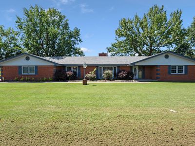 59211 E 100th Rd, Miami, OK, 74354
