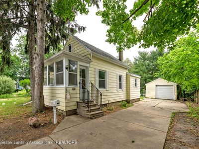 3227 Stabler St, Lansing, MI, 48910