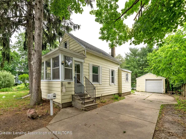 3227 Stabler St, Lansing, MI 48910