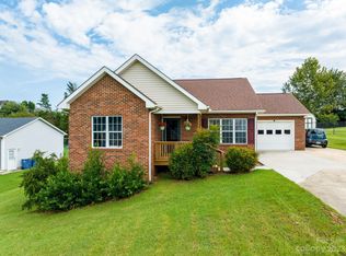 4834 Wordsworth Cir, Conover, NC 28613